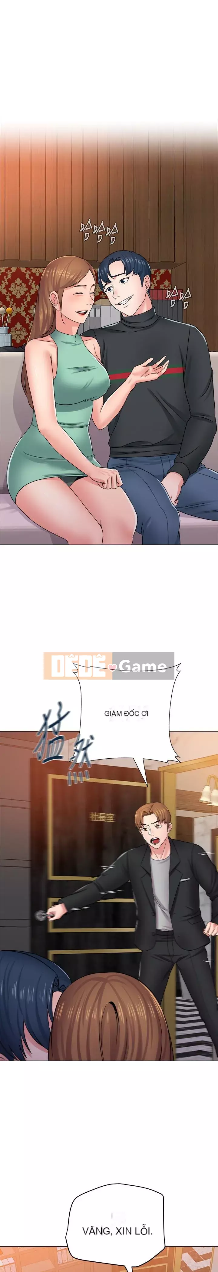 Giáo viên sa ngã Chương 1-78