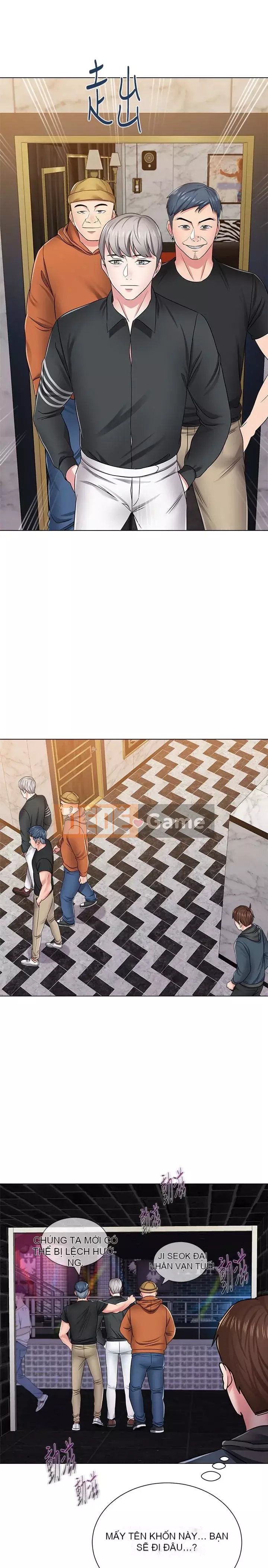 Giáo viên sa ngã Chương 1-78