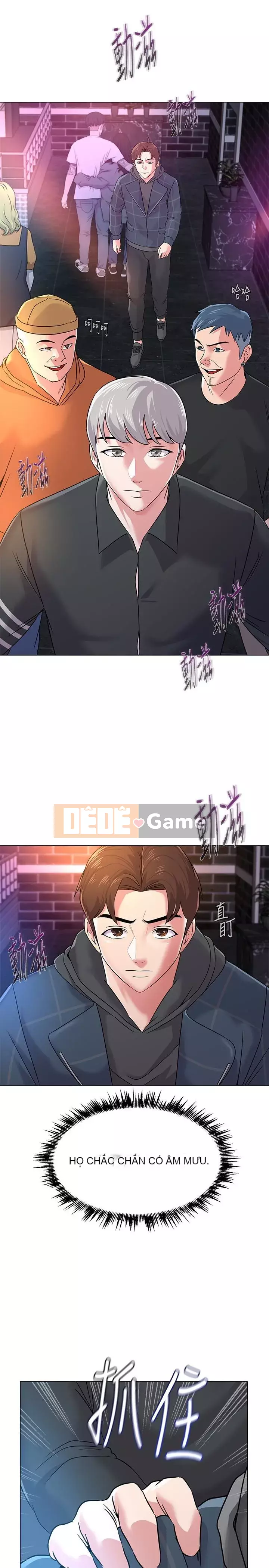 Giáo viên sa ngã Chương 1-78