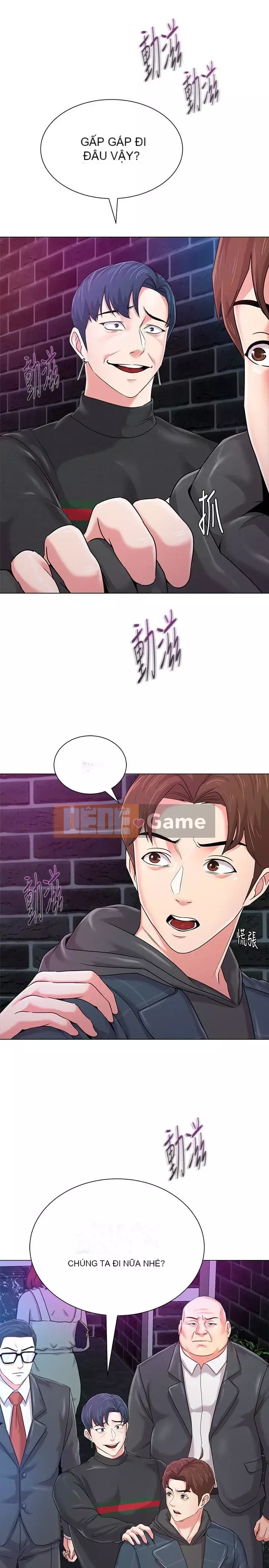 Giáo viên sa ngã Chương 1-78