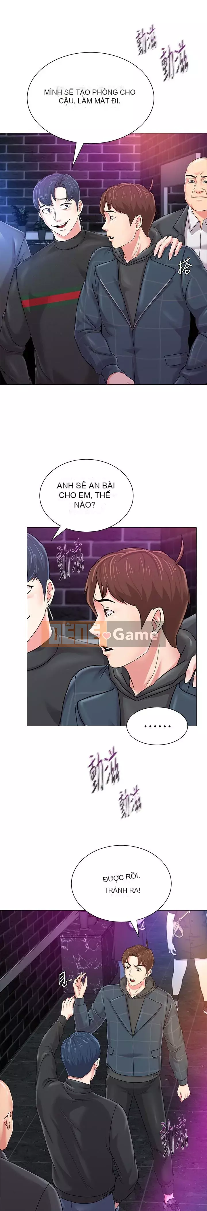 Giáo viên sa ngã Chương 1-78