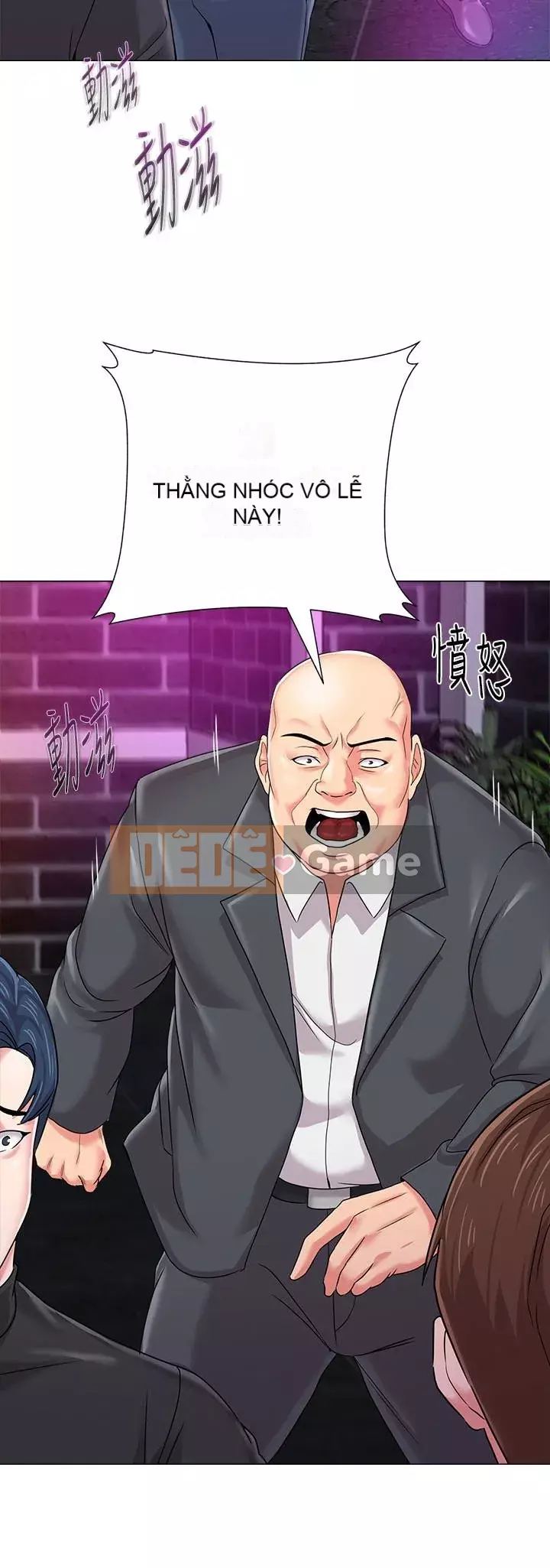 Giáo viên sa ngã Chương 1-78