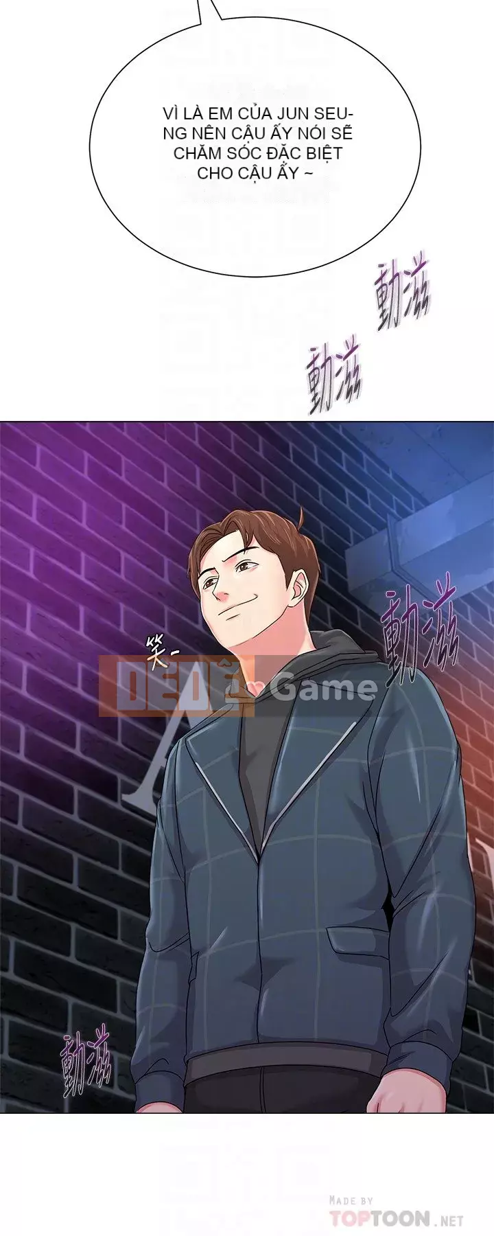 Giáo viên sa ngã Chương 1-78