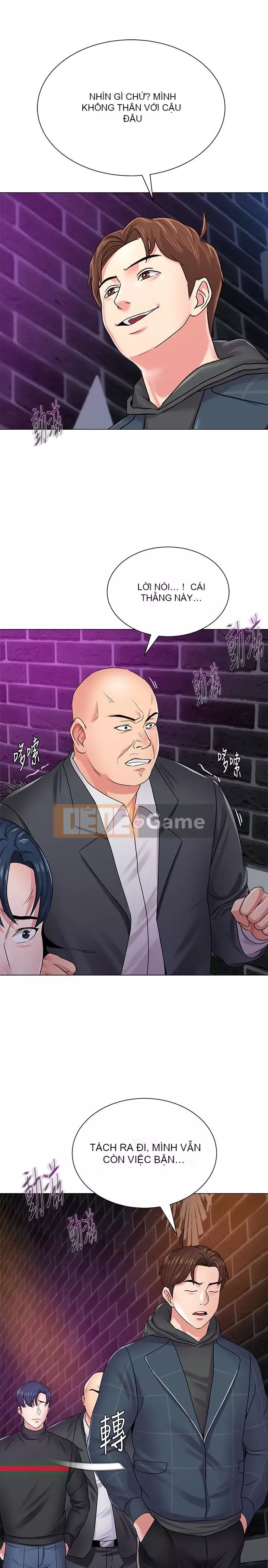 Giáo viên sa ngã Chương 1-78