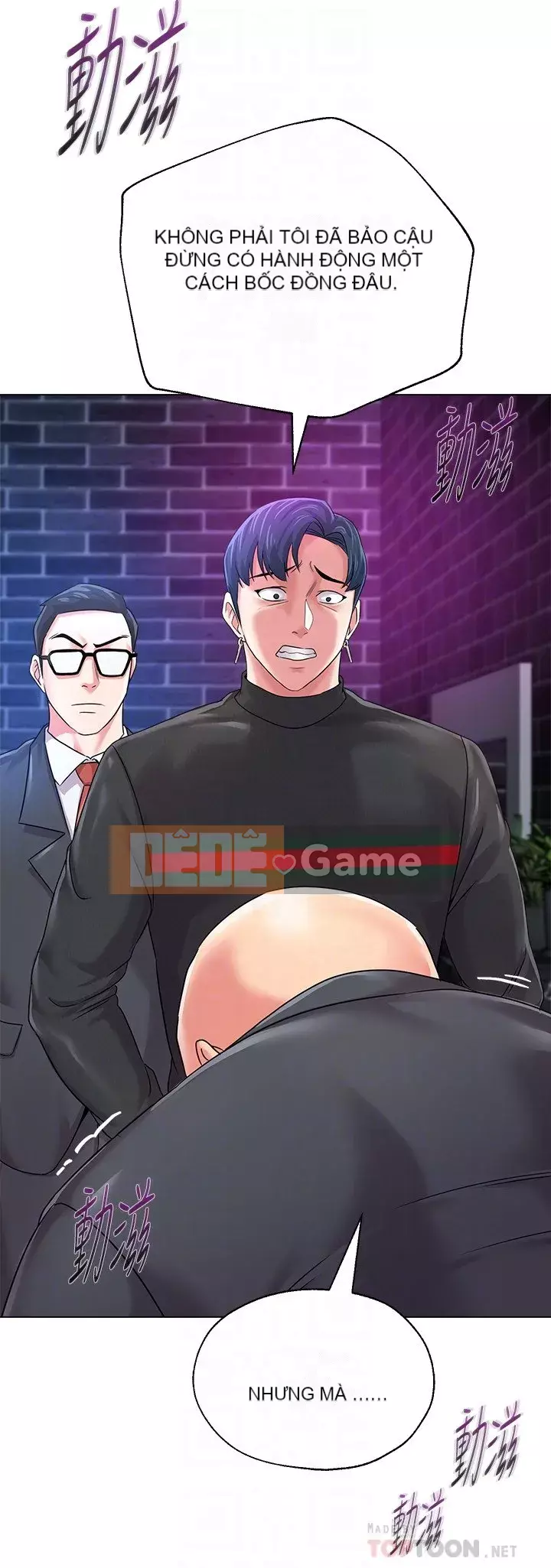 Giáo viên sa ngã Chương 1-78