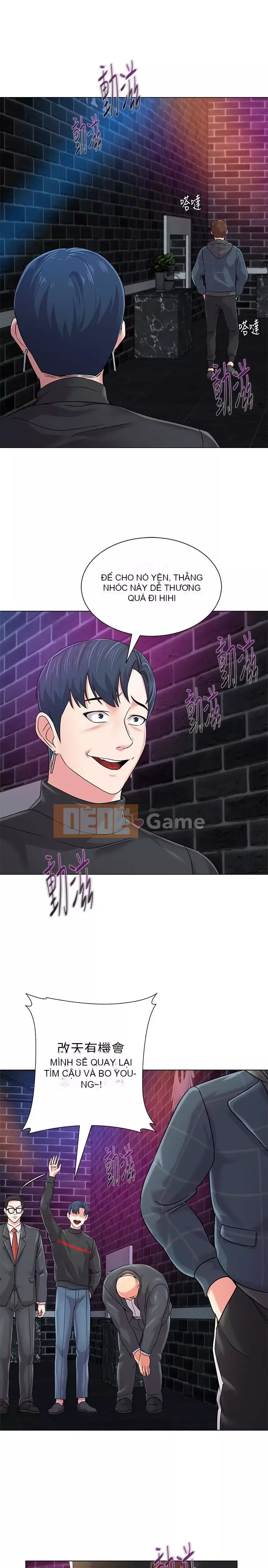 Giáo viên sa ngã Chương 1-78