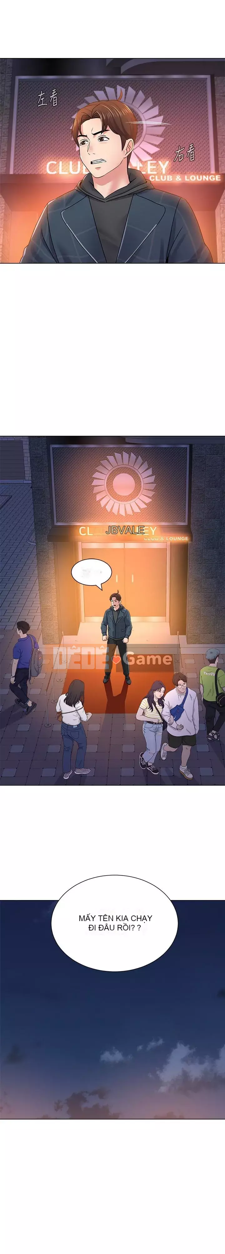 Giáo viên sa ngã Chương 1-78