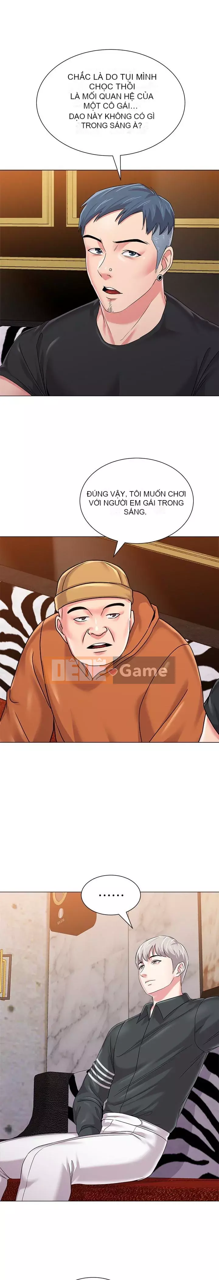 Giáo viên sa ngã Chương 1-78