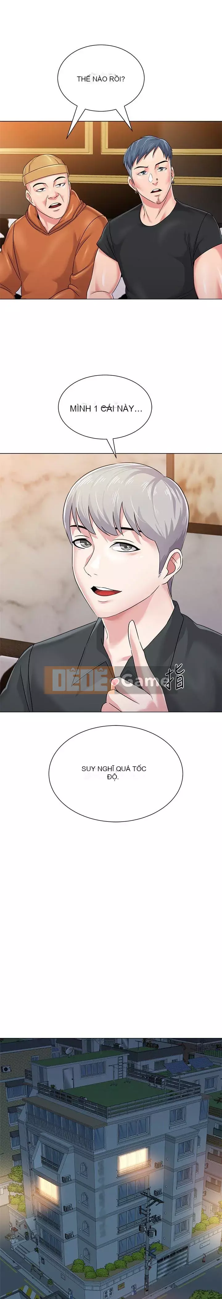 Giáo viên sa ngã Chương 1-78