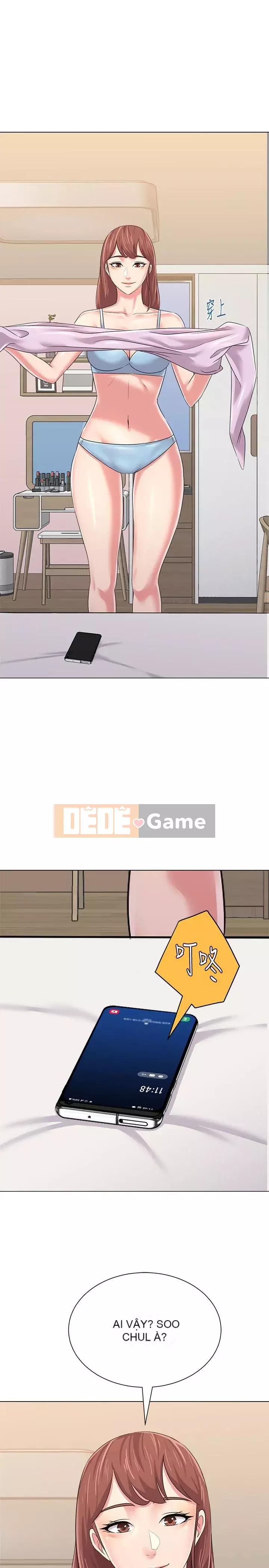 Giáo viên sa ngã Chương 1-78