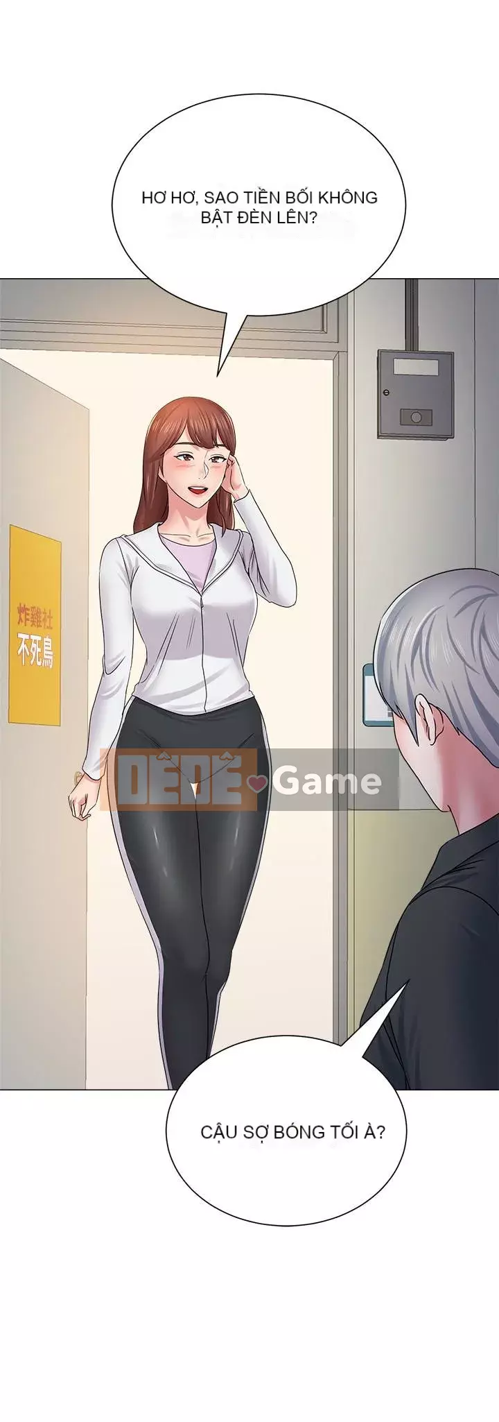 Giáo viên sa ngã Chương 1-78