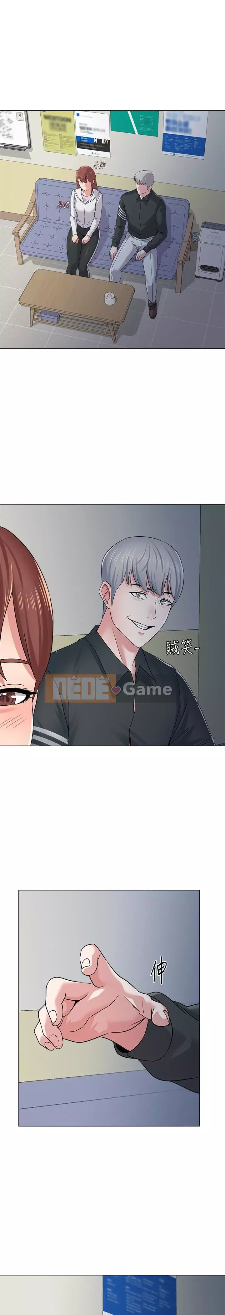 Giáo viên sa ngã Chương 1-78