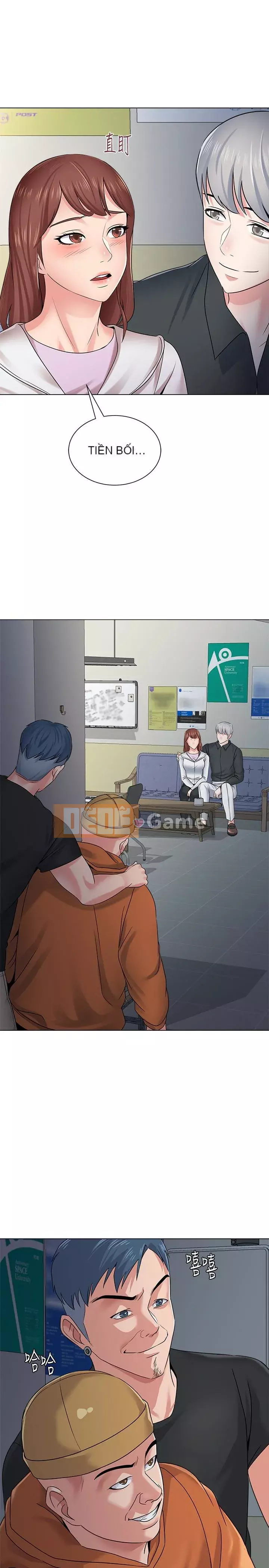 Giáo viên sa ngã Chương 1-78