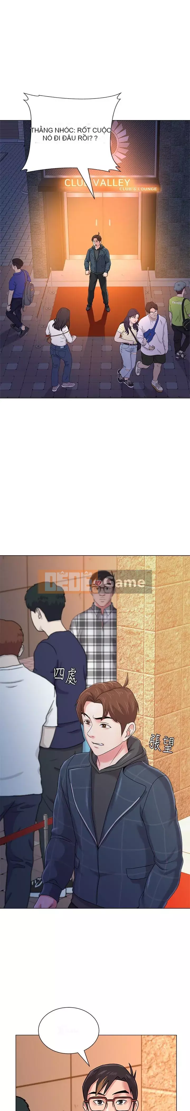 Giáo viên sa ngã Chương 1-78