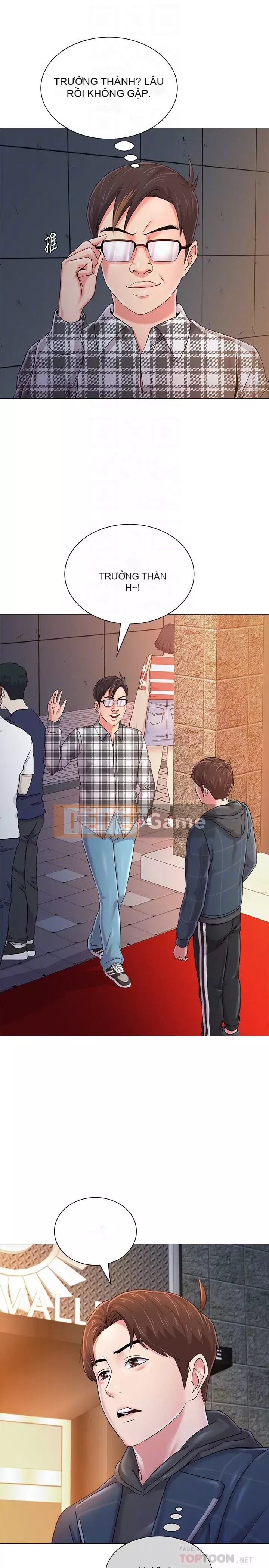 Giáo viên sa ngã Chương 1-78