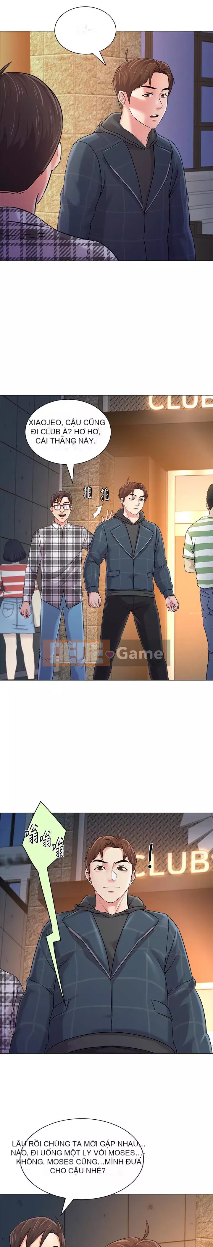 Giáo viên sa ngã Chương 1-78