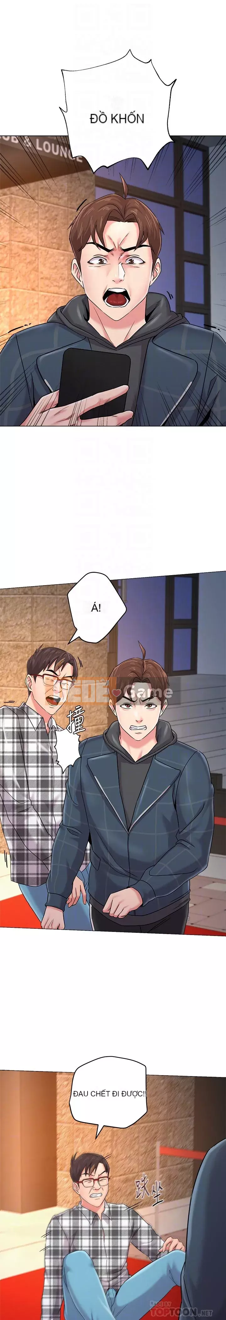 Giáo viên sa ngã Chương 1-78