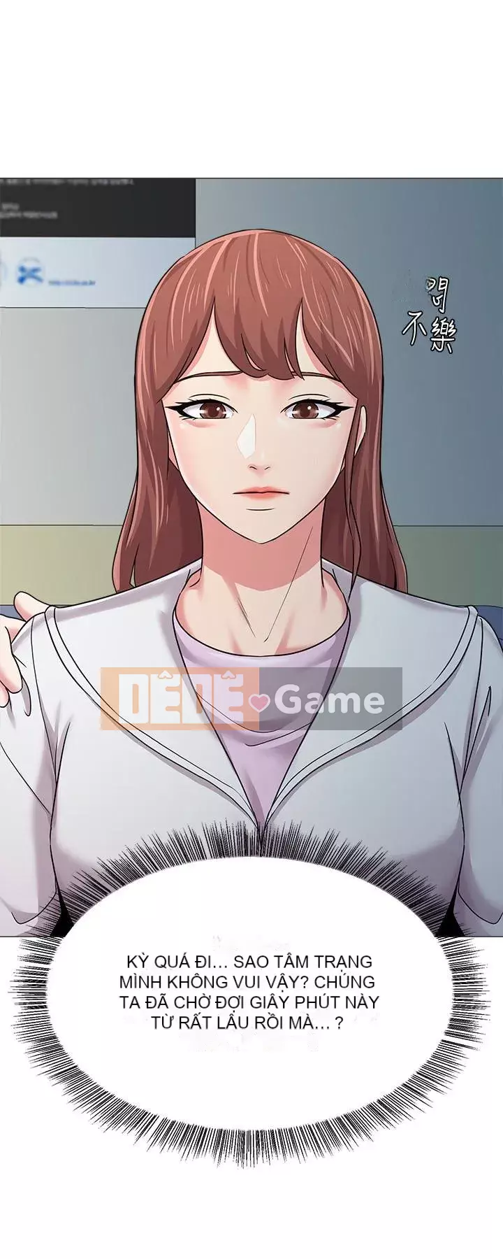 Giáo viên sa ngã Chương 1-78