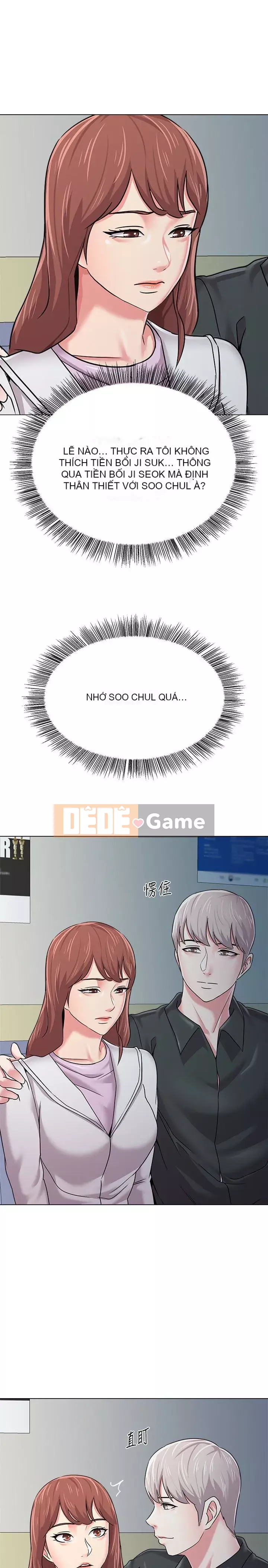 Giáo viên sa ngã Chương 1-78