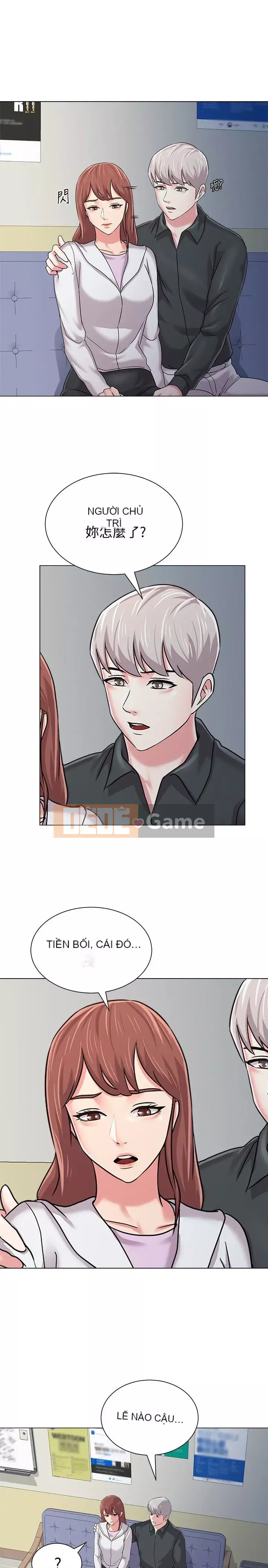 Giáo viên sa ngã Chương 1-78