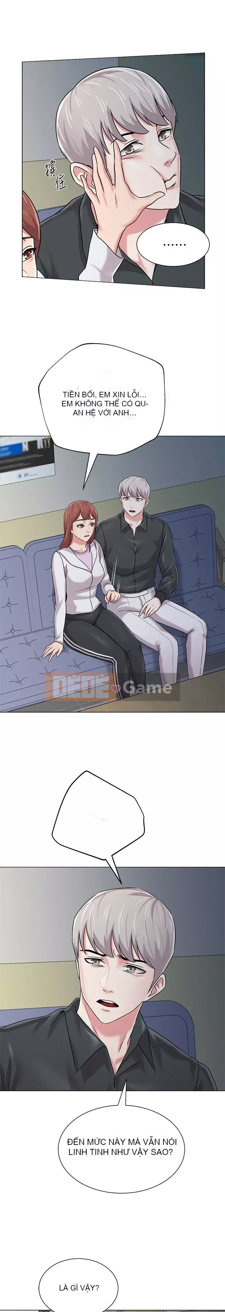 Giáo viên sa ngã Chương 1-78