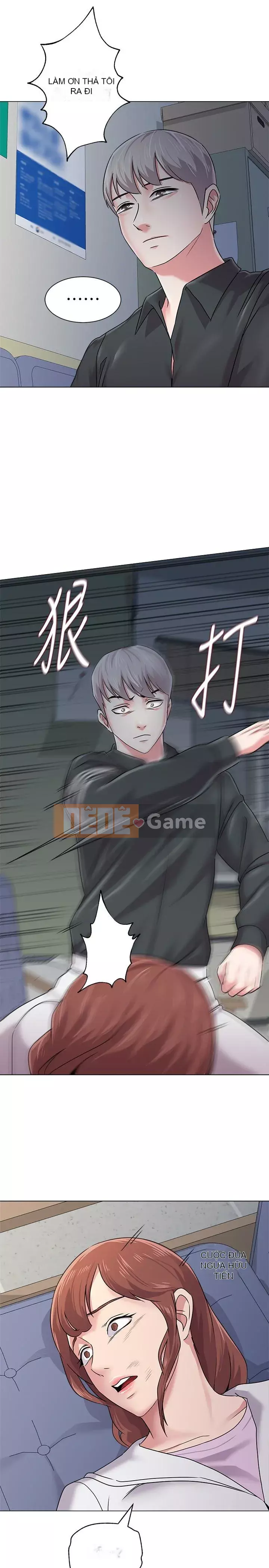 Giáo viên sa ngã Chương 1-78