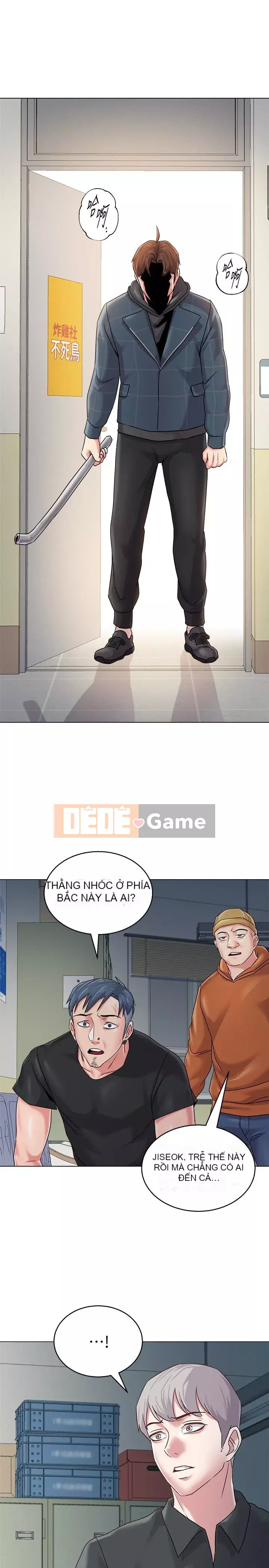 Giáo viên sa ngã Chương 1-78