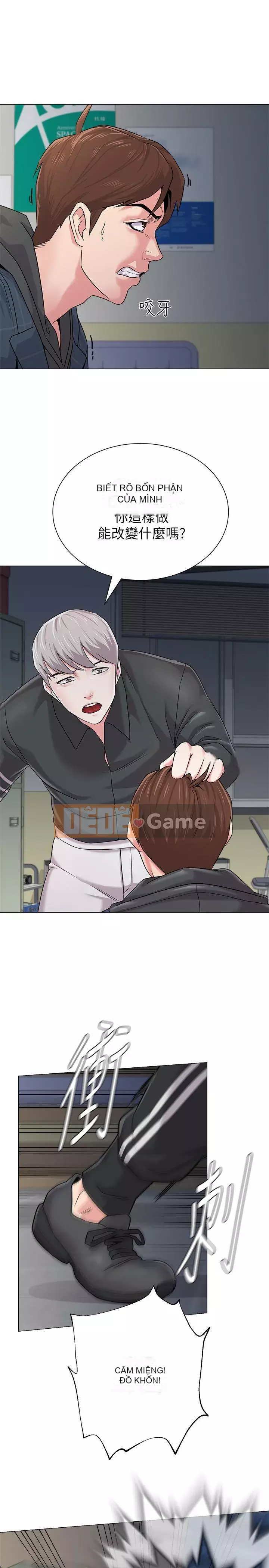 Giáo viên sa ngã Chương 1-78