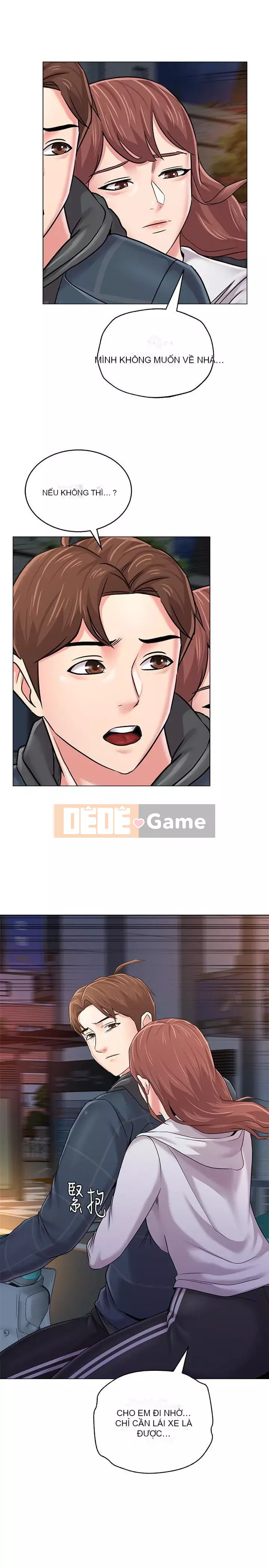 Giáo viên sa ngã Chương 1-78