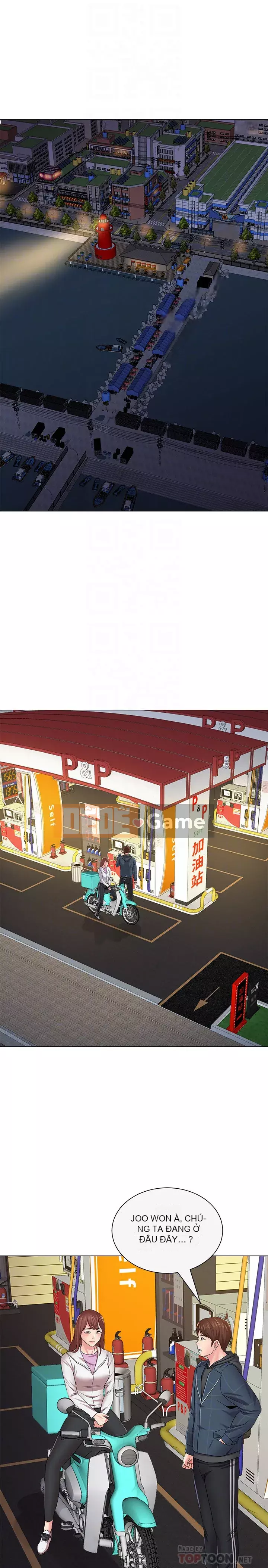 Giáo viên sa ngã Chương 1-78