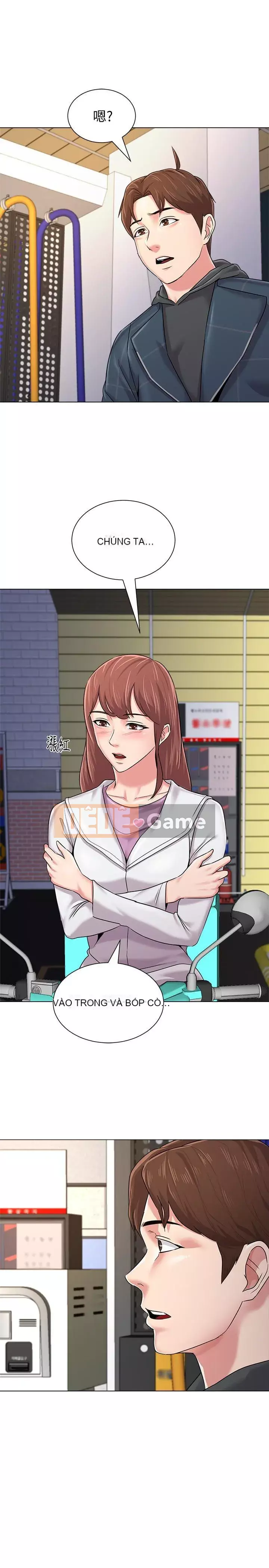 Giáo viên sa ngã Chương 1-78