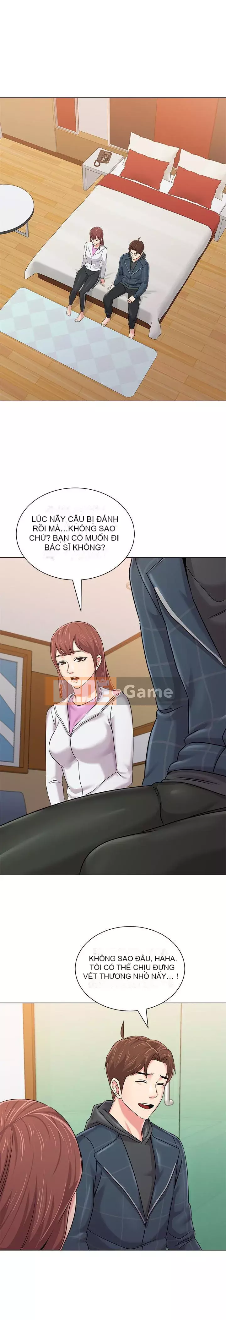 Giáo viên sa ngã Chương 1-78