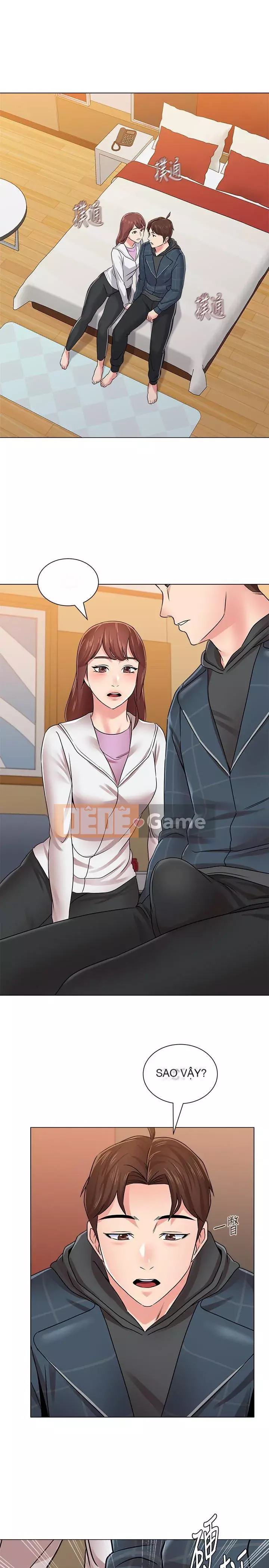 Giáo viên sa ngã Chương 1-78