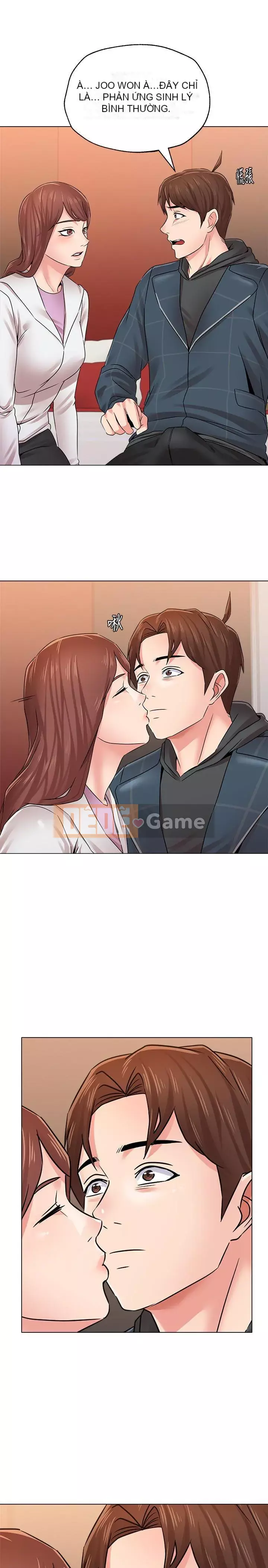 Giáo viên sa ngã Chương 1-78