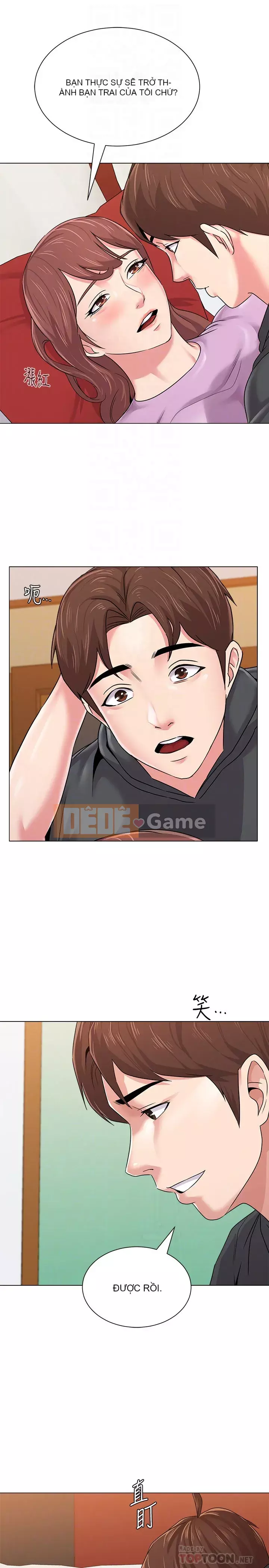 Giáo viên sa ngã Chương 1-78