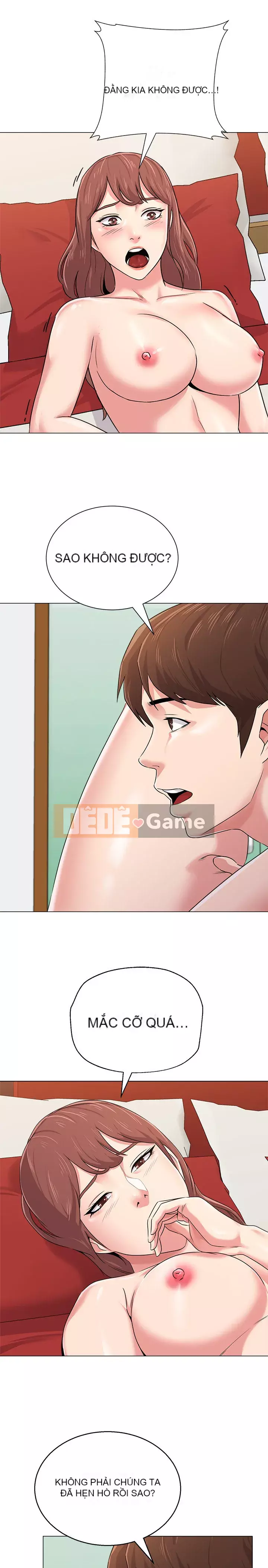 Giáo viên sa ngã Chương 1-78