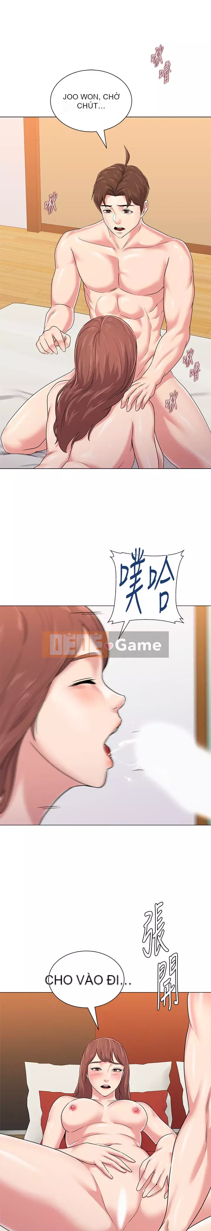 Giáo viên sa ngã Chương 1-78