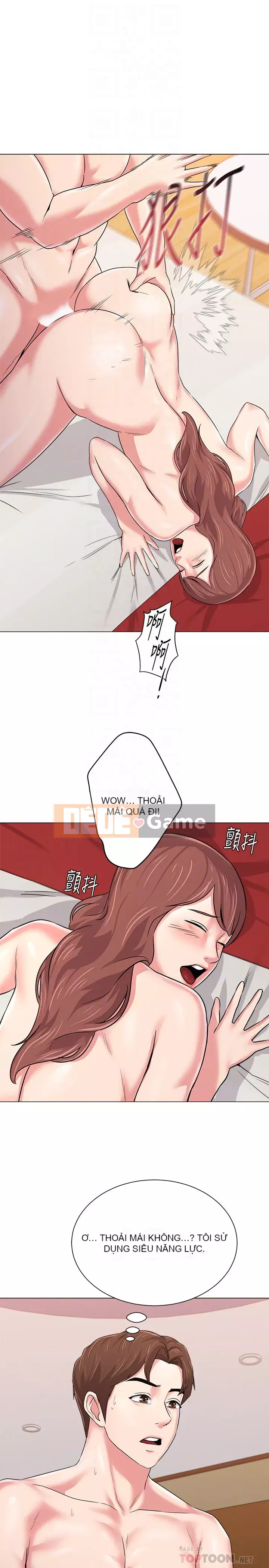 Giáo viên sa ngã Chương 1-78