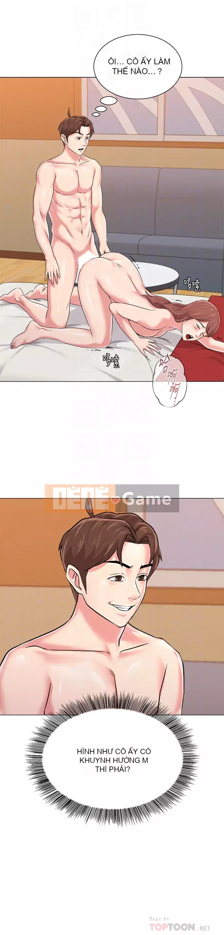 Giáo viên sa ngã Chương 1-78