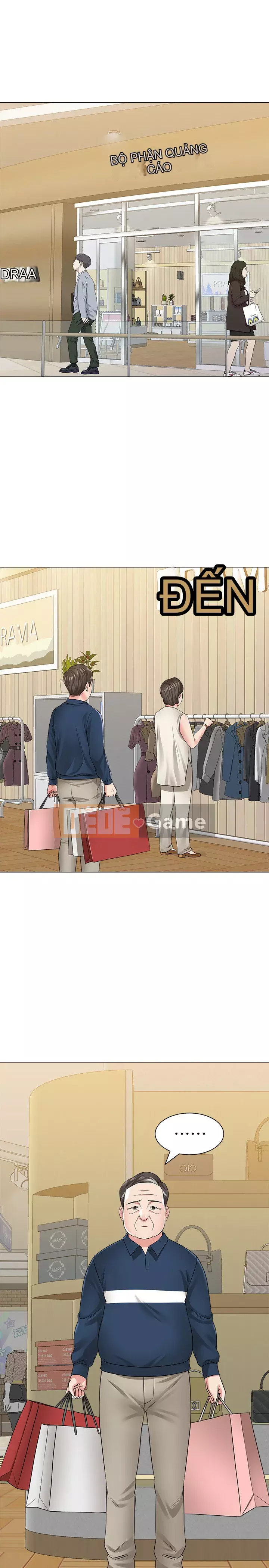 Giáo viên sa ngã Chương 1-78