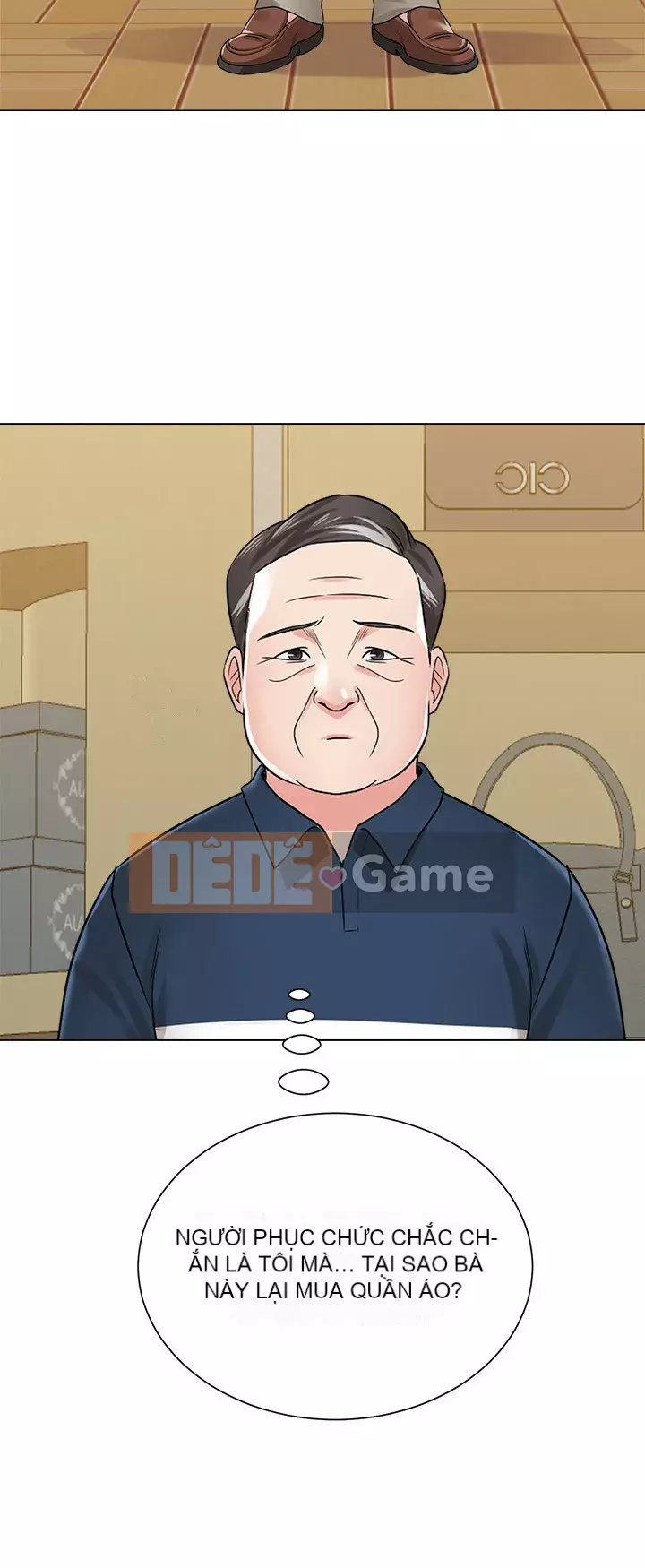 Giáo viên sa ngã Chương 1-78