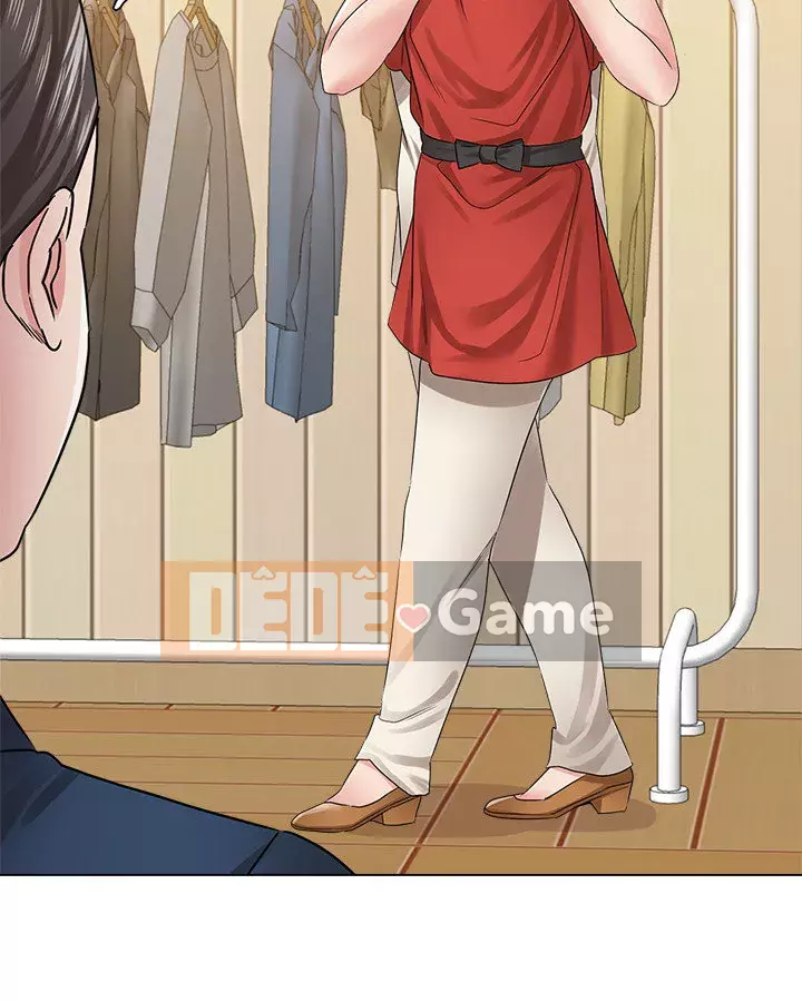 Giáo viên sa ngã Chương 1-78