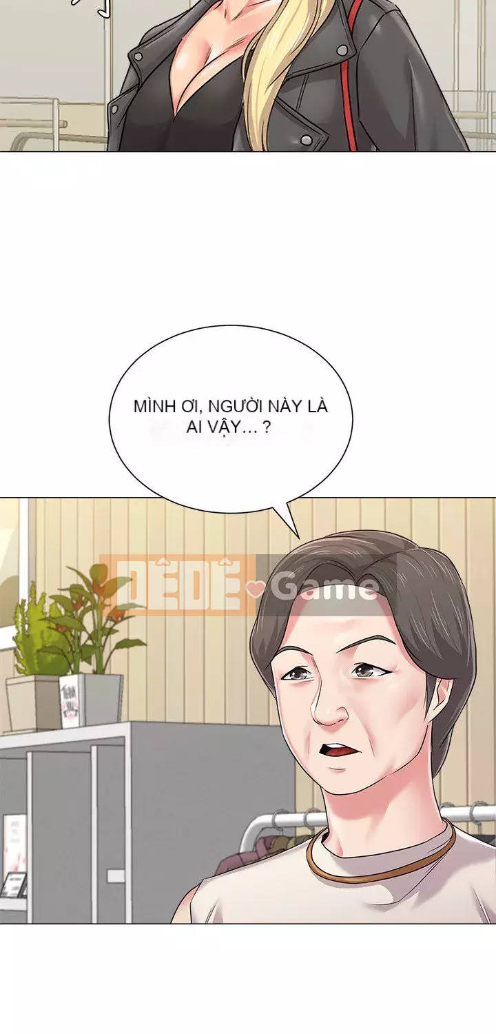 Giáo viên sa ngã Chương 1-78