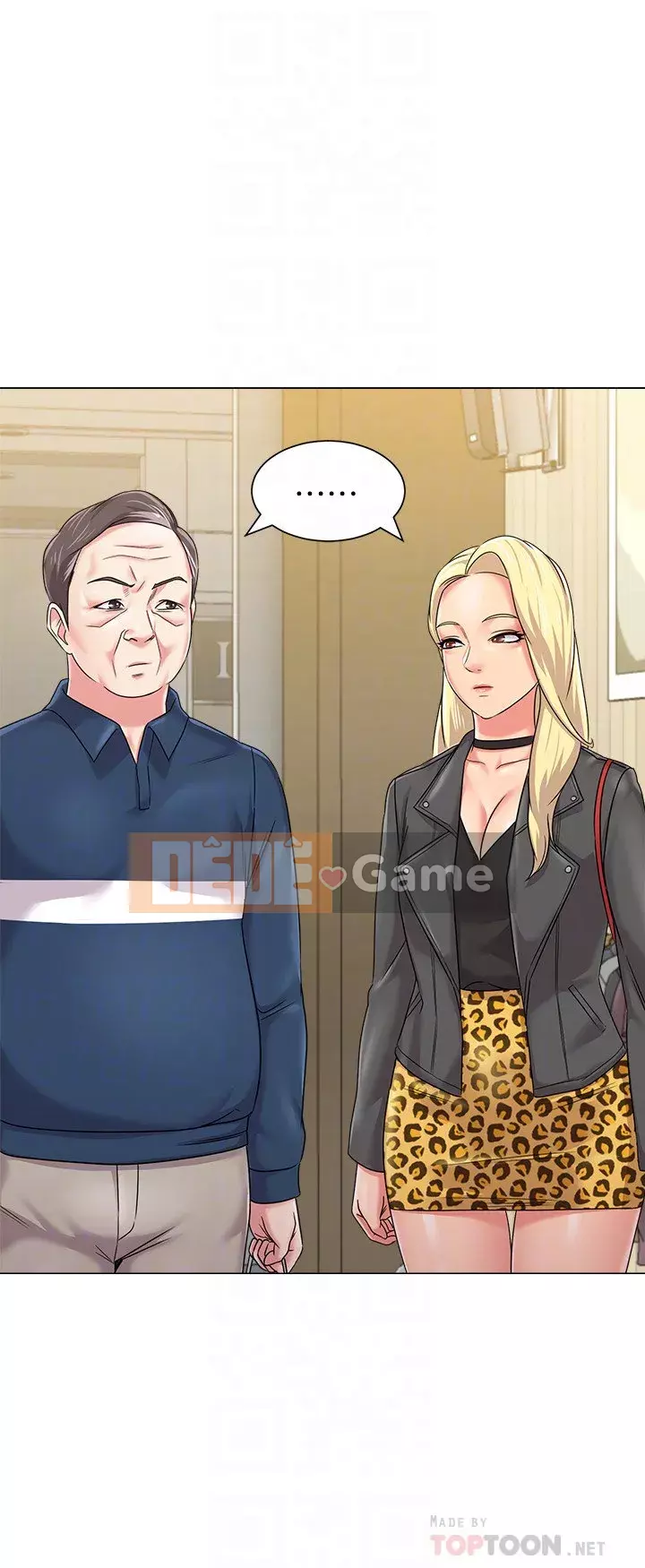 Giáo viên sa ngã Chương 1-78