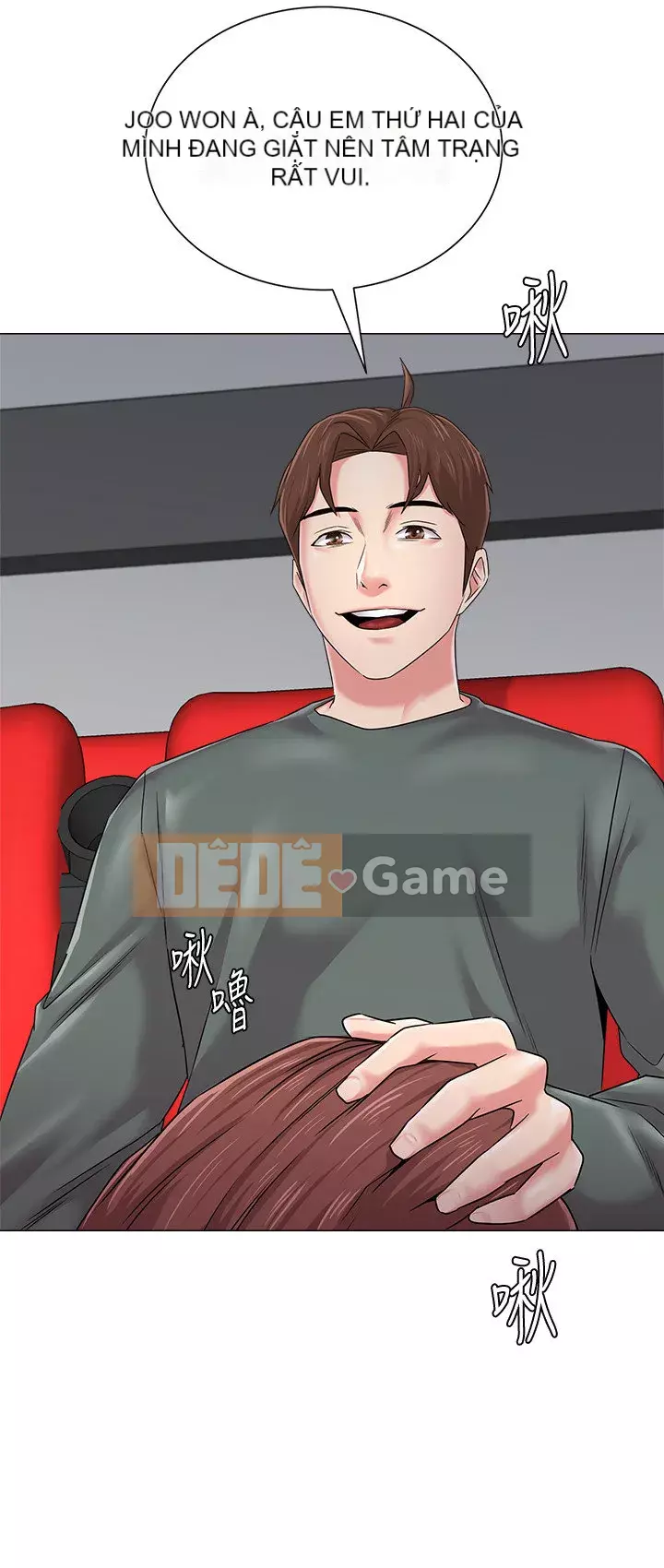 Giáo viên sa ngã Chương 1-78