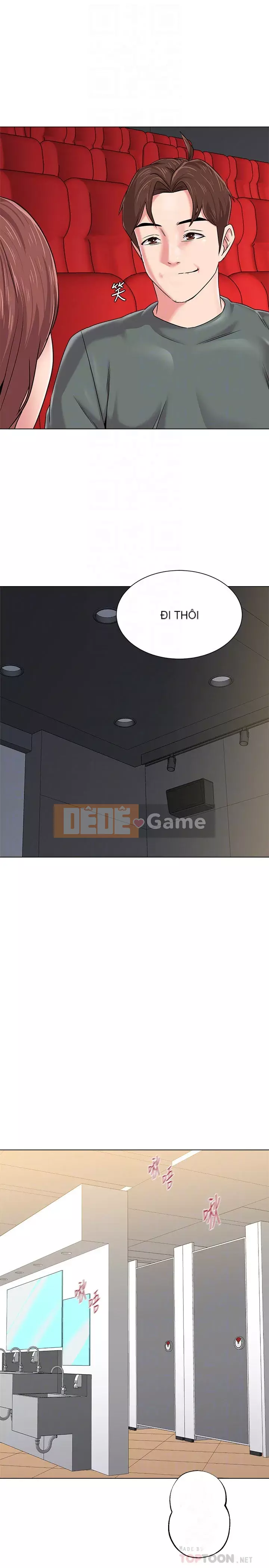 Giáo viên sa ngã Chương 1-78