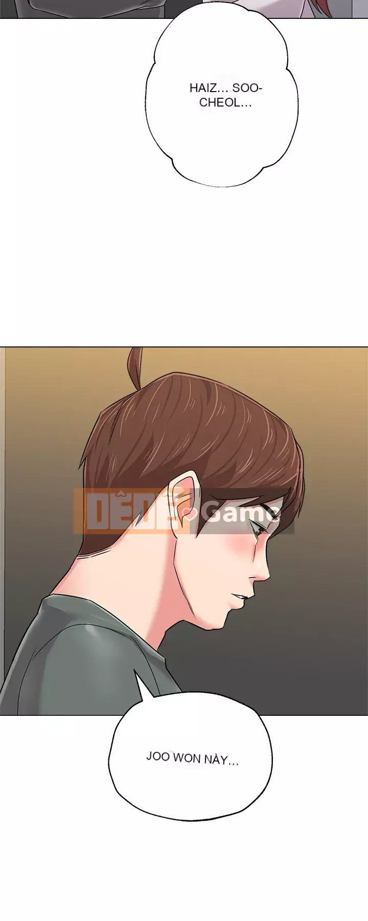 Giáo viên sa ngã Chương 1-78