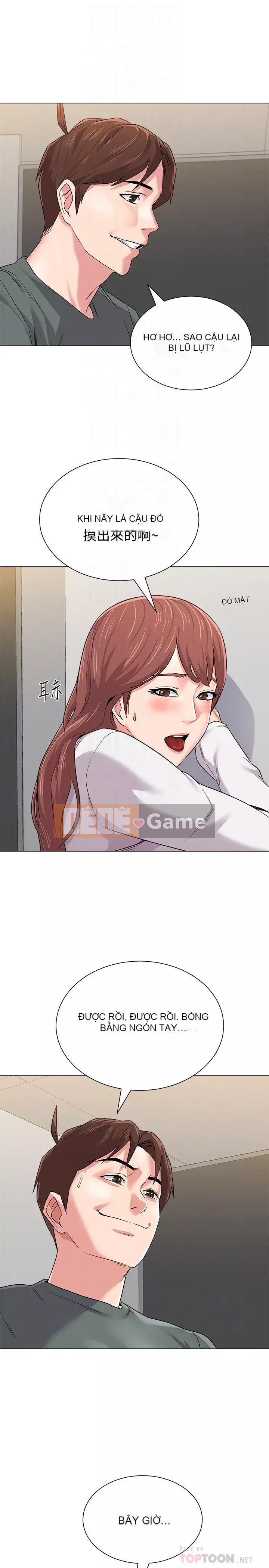 Giáo viên sa ngã Chương 1-78