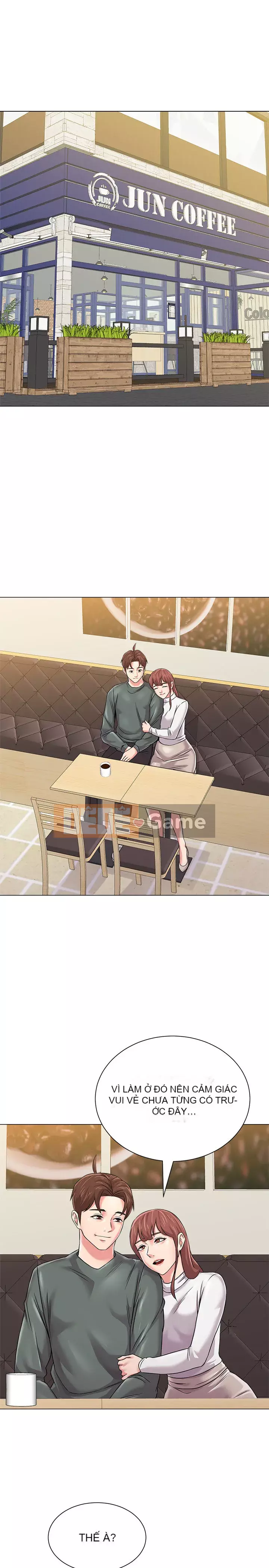 Giáo viên sa ngã Chương 1-78