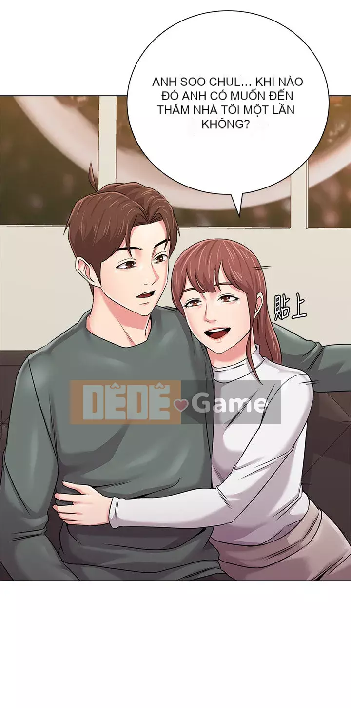 Giáo viên sa ngã Chương 1-78